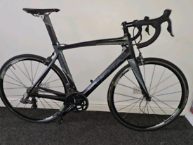 calibre crag mountain bike review